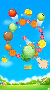 Crazy Zumba Fruit Mod APK (Android Game) - Free Download