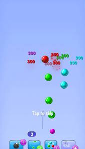 Bubble Over Mod APK (Unlimited coins/Bombs)