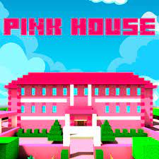 Princess House PinkCraft Mod APK(Unlocked)