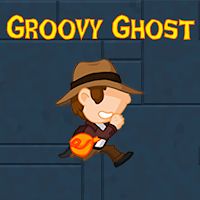 Groovy Ghost Mod Apk (ADS Free)
