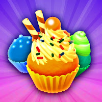 Cupcake Sort Mod APK (No ADS)