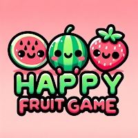 Happy Fruit Game Mod APK
