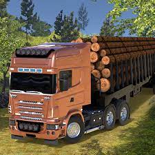 Offroad Truck Cargo Simulator Mod APK (Free Download)