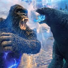 Godzilla Fight King Kong 3D Mod APK (Free Download)
