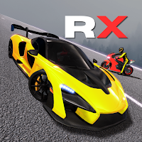 Racing Xperience Online Race Mod APK(All Cars Unlocked)