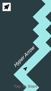 Hyper Arrow Mod APK (Free download)