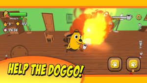 This Is Fine The Game Mod APK