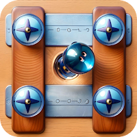 Nuts and Bolts Mod APK (ADS Free,Unlocked)