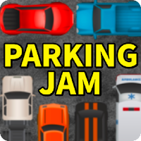 Parking Jam Mod apk
