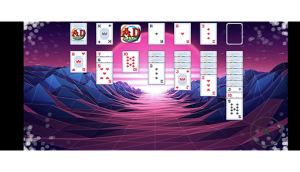 Solitaire Game Mod APK free download 