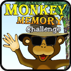 Monkey Memory Challenge Mod APK - Free Download