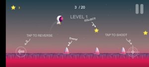 Space Jumper Game Mod APK - Free Download