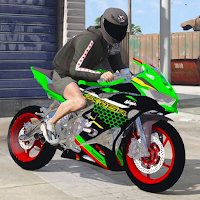 ZX25R Simulator Geber Mod APK (Android Game)