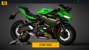 ZX25R Simulator Geber Mod APK (Android Game)