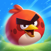 Angry Birds 2 Mod APK (Unlimited Money)