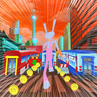 Jax Subway Circus Game Mod APK - Free Download 