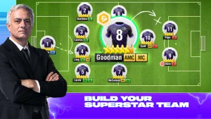 Top Eleven Be a Soccer Manager Mod APK (Unlimited Money)