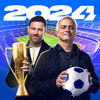Top Eleven Be a Soccer Manager Mod APK (Unlimited Money)