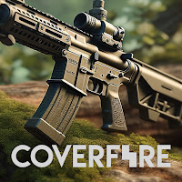 Cover Fire: Offline Shooting Mod APK (Unlimited Money)