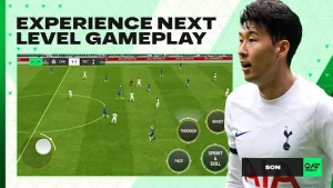 EA SPORTS FC™ MOBILE Mod APK - Free Download