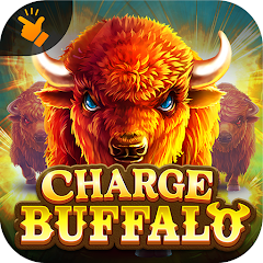 Charge Buffalo Slot-TaDa Games Mod APK - Free Download