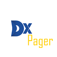 DX Pager Mod apk
