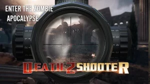 Death Shooter 2 Zombie Kill Mod APK - Free Download