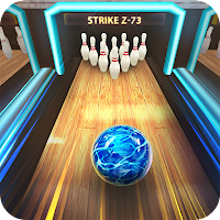 Bowling Crew — 3D bowling game Mod APK (Unlimited Gold)