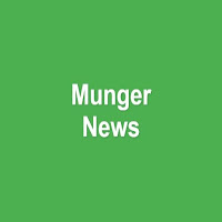 Munger News Mod apk