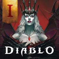 Diablo Immortal Mod APK (Unlimited Money)