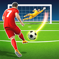 Football Strike Online Soccer Mod APK (Unlimited Money)