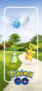 Pokémon GO Mod APK - Free Download