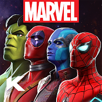 Marvel Contest of Champions Mod APK - Free Download