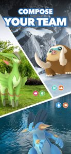 Pokémon GO Mod APK - Free Download